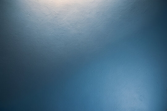 Arrière plan et fond d'enduit de façade tadelakt brillant et lisse pour conception personnalisée. 