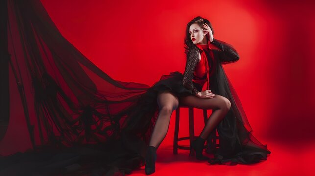 Error, try to generate again