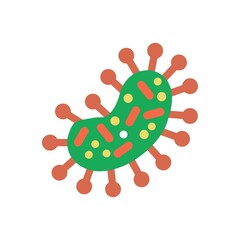 Virus Vector Element