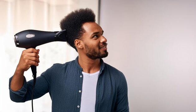 Hair Drying Images Browse 527 Stock Photos Vectors and Video Adobe Stock