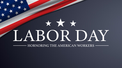 Happy Labor Day USA