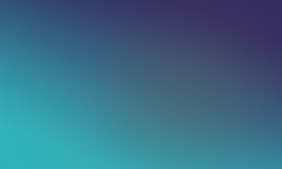 Obraz premium blue abstract background,Blue gradient background, abstract green blue grain gradation texture, vector noise texture blur abstract background