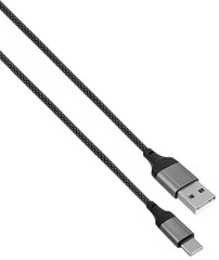 cable with USB and Type-C connector