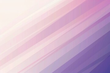 Abstract light purple gradient background with diagonal lines