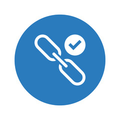 Backlink Checker icon.