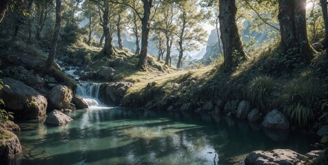 amazing scenic landscapes vol 3	
