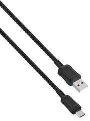 cable with USB and Type-C connector