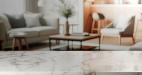 modern living room