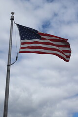 Spring in United States of America