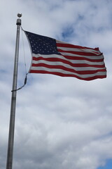 Spring in United States of America