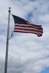 Spring in United States of America