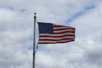 Spring in United States of America