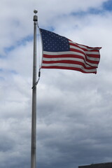 Spring in United States of America