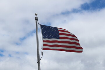Spring in United States of America