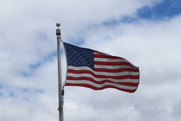 Spring in United States of America
