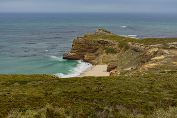 Cape Point Lighthouse, South Africa