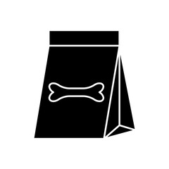 Pet Food Glyph