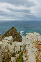 Cape Point Lighthouse, South Africa