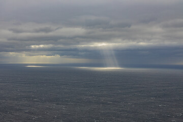 Cape Point Lighthouse, South Africa