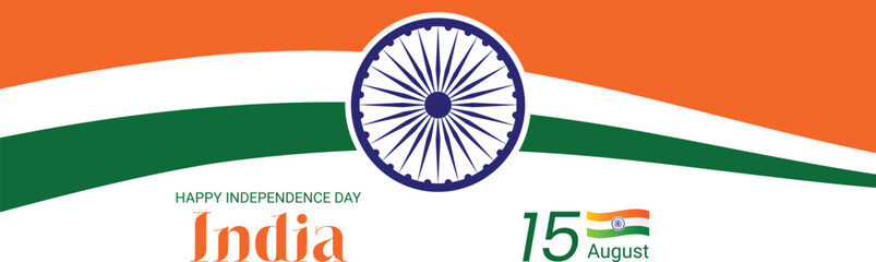 Independence day India