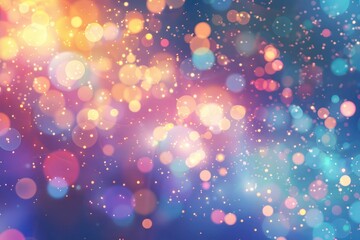 abstract background