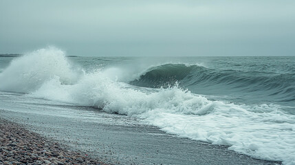 stones, water, texture