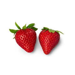 Transparent PNG Bell Peppers with semi transparent shadow