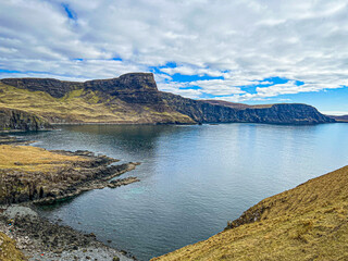 Obraz premium Isle of Skye