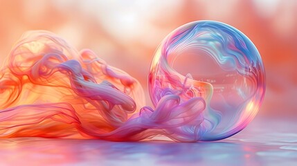 Fototapeta premium abstract background