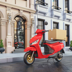 Last Mile Solutions: Revolutionizing Delivery Services examines the latest innovations in final-mile logistics, focusing on strategies and technologies that enhance efficiency,reduce costs,and improve