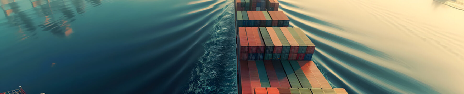 Shipping Trends Global Maritime Logistics examines the latest developments international shipping,focusing on innovations, regulatory changes,and technological advancements that are shaping the future