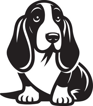 Hound Logo Images – Browse 26,624 Stock Photos, Vectors, and Video