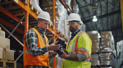 Digital Detectives: Solving Inventory Mysteries
