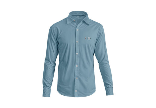 Dress Shirt Mockup