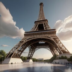 Paris 2024 Generative AI
