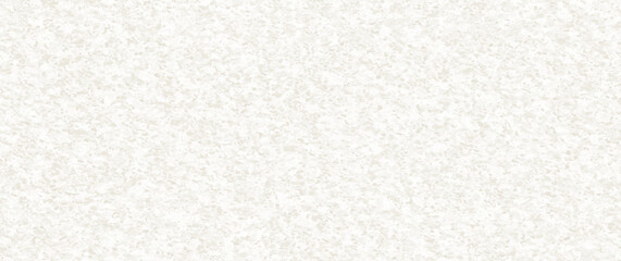 Obraz premium Light color minimalistic background with paper texture and small noise and dots. Kraft old paper texture. Grunge vector illustration. Simple background for design.