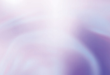 Light Purple vector modern elegant backdrop.