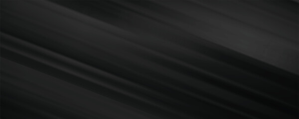 abstract black and silver are light gray with white the gradient is the surface with templates metal texture soft lines tech diagonal background black dark sleek clean modern.