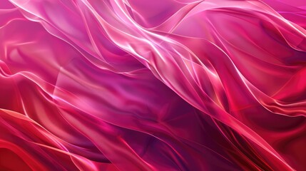 Fototapeta premium Magenta color background