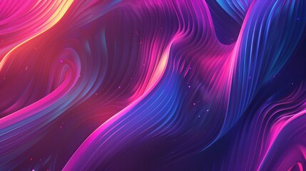 Obraz premium Modern abstract background