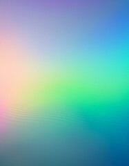 Fototapeta premium abstract blurred gradient background