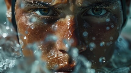 Water Warrior