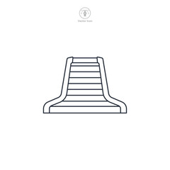 Pet Toys icon symbol vector illustration isolated on white background