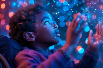 lifestyle beauty people