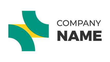 Logotipo para saúde