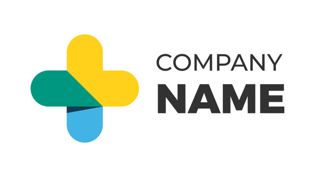 Logotipo para sa&uacute;de