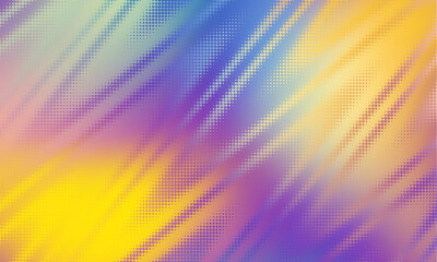 Obraz premium Color gradient background, abstract orange grain gradation texture, vector pink noise texture blur abstract background