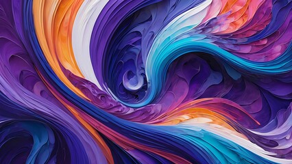 Fototapeta premium abstract background