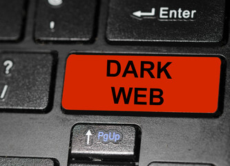 dark web