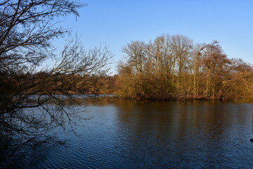Bramfelder See